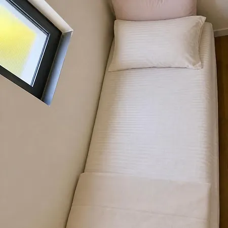 Lezhe Central Apartament Apartment *