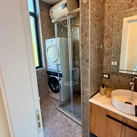 Lezhe Central Apartament * Lezhe