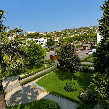 Lezhe Central Apartament
