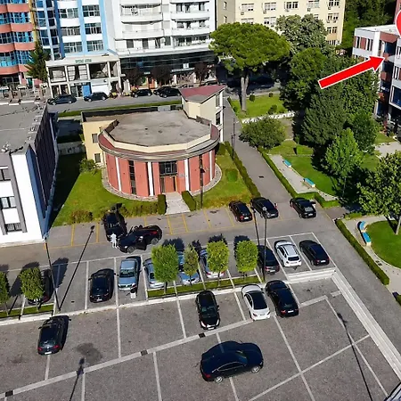 Lezhe Central Apartament Apartment